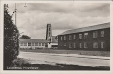 ZALTBOMMEL - Nieuwbouw