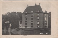 ZOELEN - Kasteel Soelen