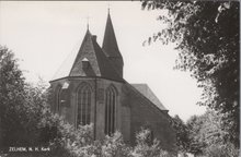 ZELHEM - N. H. Kerk