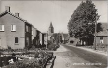 ZEDDAM - Vinkwijkseweg