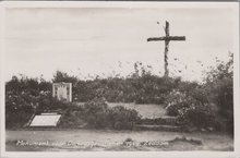 ZEDDAM - Monument voor oorlogsgevallenen 1949
