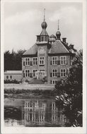 HIERDEN - Kasteel Essenburg