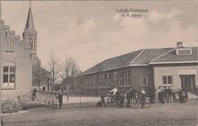 LOBITH - TOLKAMER - R. K. School