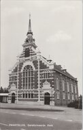 ZWARTSLUIS - Gereformeerde Kerk