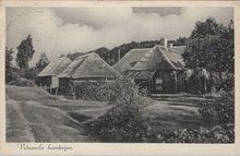 VELUWE - Veluwsche Boerderijen