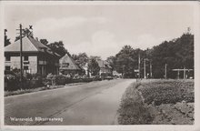 WARNSVELD - Rijksstraatweg