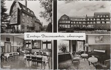 AMERONGEN - Zendings - Diaconessenhuis