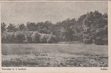 AALTEN - Vennetje in 't Loohuis