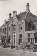 KROMMENIE - Gemeentehuis