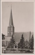 RIJSWIJK (Z. H.) - Ned. Herv. Kerk