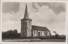 TERSCHELLING - HOORN - Historisch Kerkje