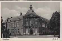 VEENDAM - R.H.B.S.