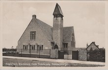 AMERSFOORT - Emmakerk Oude Soesterweg, Soesterkwartier