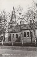 WOUDENBERG - Ned. Herv. Kerk