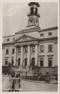 DORDRECHT - Stadhuis