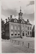 EDAM - Raadhuis