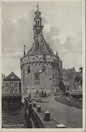 HOORN - Hoofdtoren