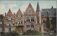 MIDDELBURG - Middelburg