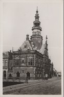 BOLSWARD - Stadhuis