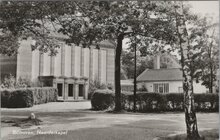 BILTHOVEN - Noorderkapel