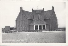 SEROOSKERKE - (W). Geref. Kerk