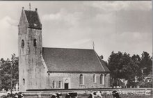 SCHRAARD - Ned. Herv. Kerk