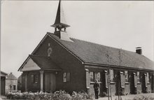 MAASBRACHT - Geref. Kerk