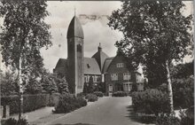 BILTHOVEN - R. K. Kerk