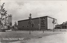 DRACHTEN - Baptistenkerk Bethel