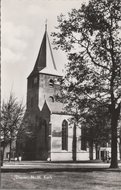 DIEVER - N. H. Kerk