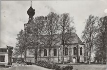 DWINGELOO - N. H. Kerk