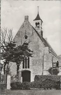 VROUWENPOLDER - N. H. Kerk