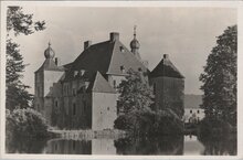 VAASSEN - Kasteel Cannenburch