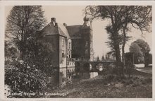 VAASSEN - Kasteel De Cannenburgh