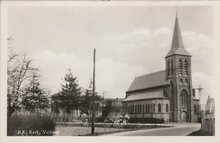 VALBURG - R.K. Kerk