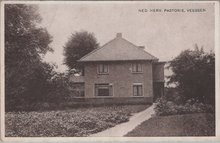 VEESSEN - Ned. Herv. Pastorie