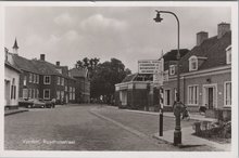 VORDEN - Raadhuisstraat