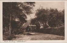 GELDERLAND - Oude boerderij