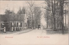 WARNSVELD - Tol bij 't Jachthuis