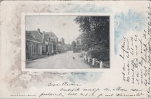 WARNSVELD - Dorpstraat