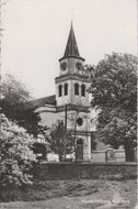 WAARDENBURG - N. H. Kerk