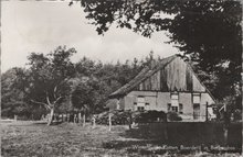 WINTERSWIJK - Kotten Boerderij in Buskerbos