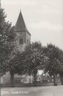 ZELHEM - N. H. Kerk
