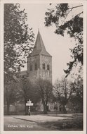 ZELHEM - N. H. Kerk