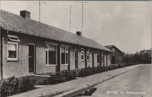 ZETTEN - Ds. Bieshaarstraat