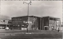 ZUTPHEN - Station