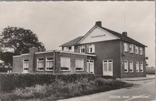 ZEDDAM - Hotel Hettenheuvel