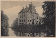 ZOELEN - Kasteel Soelen