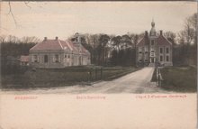 HULSHORST - Groot-Essenburg