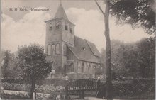 WESTERVOORT - N. H. Kerk